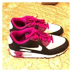 Nike Gym Shoes